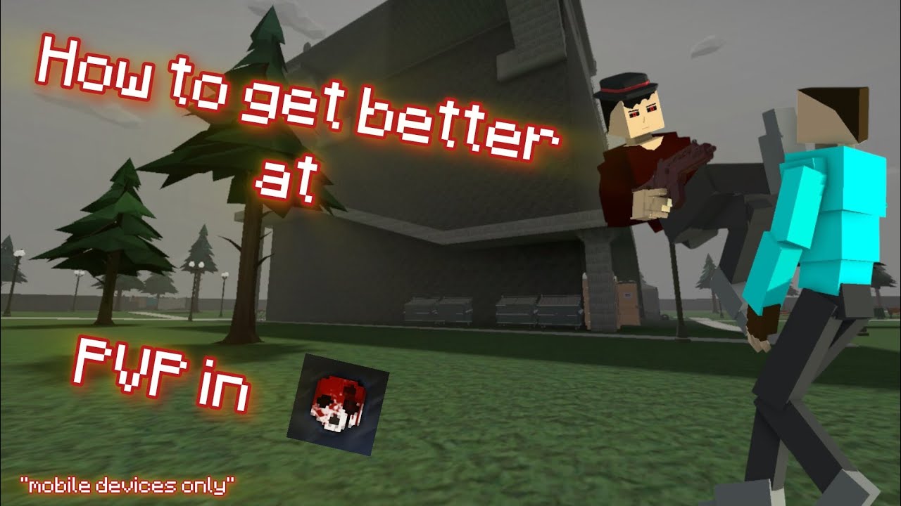 Tips And Tricks To Enhance Your Skills On PvP! | GoreBox