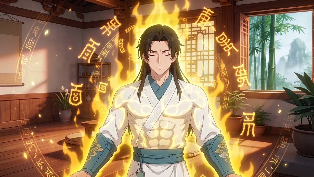 🌟【新番上线|ENG SUB】《副作用逆转开局魔功暴涨》魔功反噬竟成最强金手指！废柴逆袭开局即巅峰 一口气看完 #漫剧 #热血 #玄幻 #战斗 #苍穹动漫