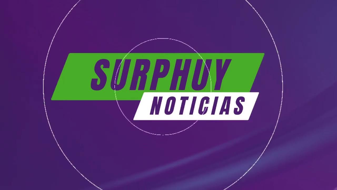 RURPHUY NOTICIAS 15/01/2026