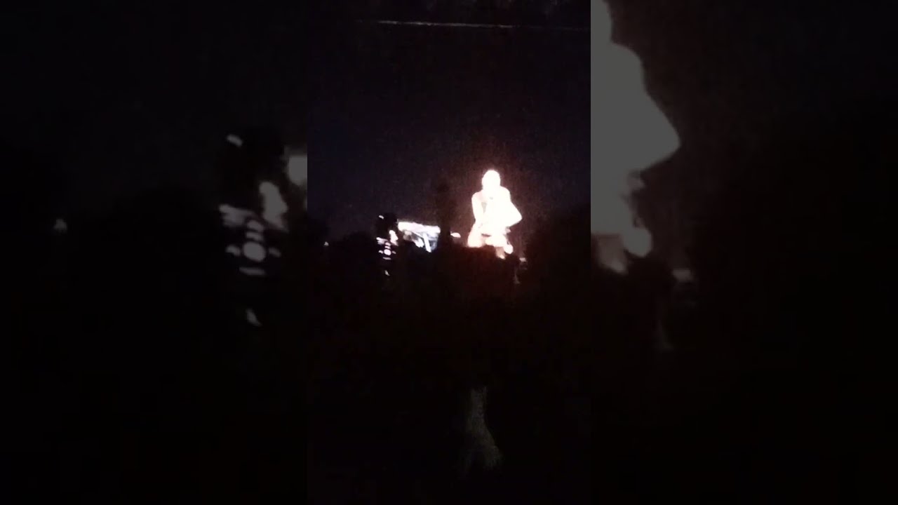 On brûlera | Pomme en MÉXICO @Lunario del Auditorio Nacional - Mayo de 2024