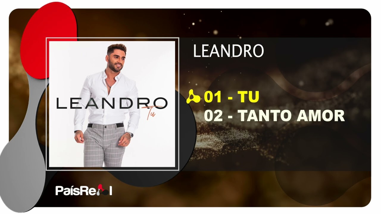 Leandro - Tu (Full Ep)