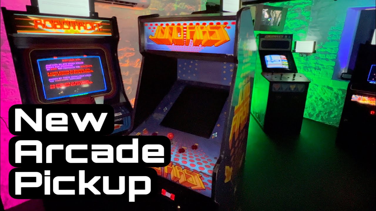 Juno First | High score Challenge | April 2023