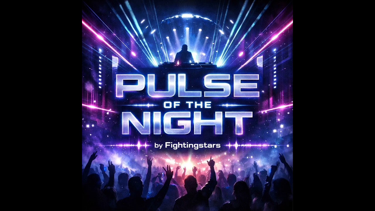 🔥 Pulse of the Night 🔥