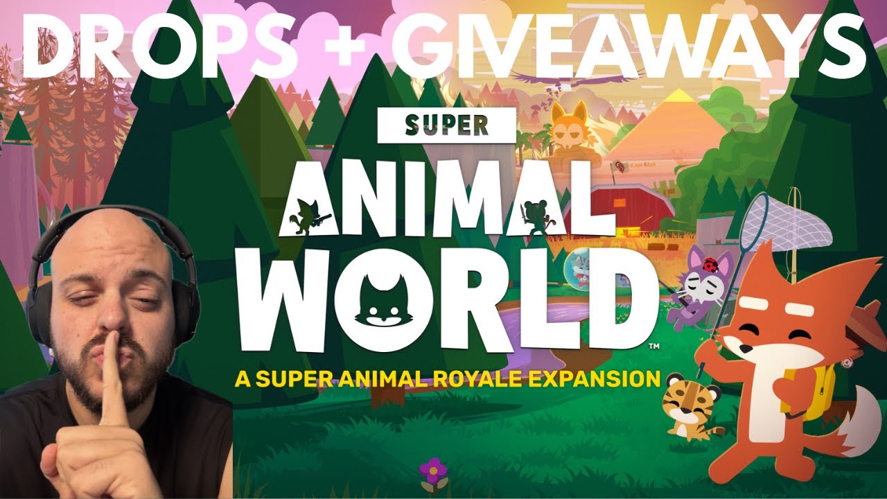 Who Wants To Race? (DROPS+GIVEAWAYS) (Portrait)