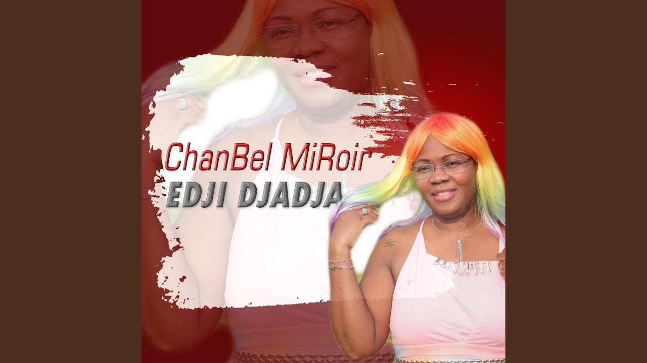 EDJI DJADJA