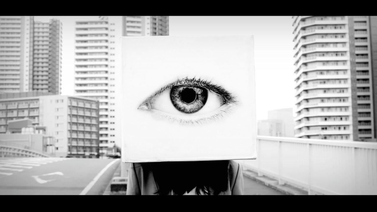 ヒトリエ 『シャッタードール』MV / HITORIE – Shutter Doll