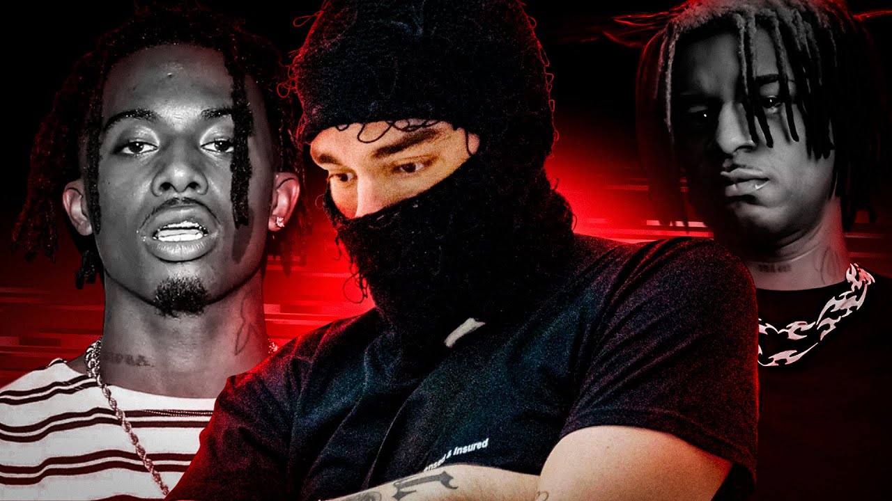 GUERRA NO TRAP: Yeat e Don Toliver contra OPIUM (Ken carson)