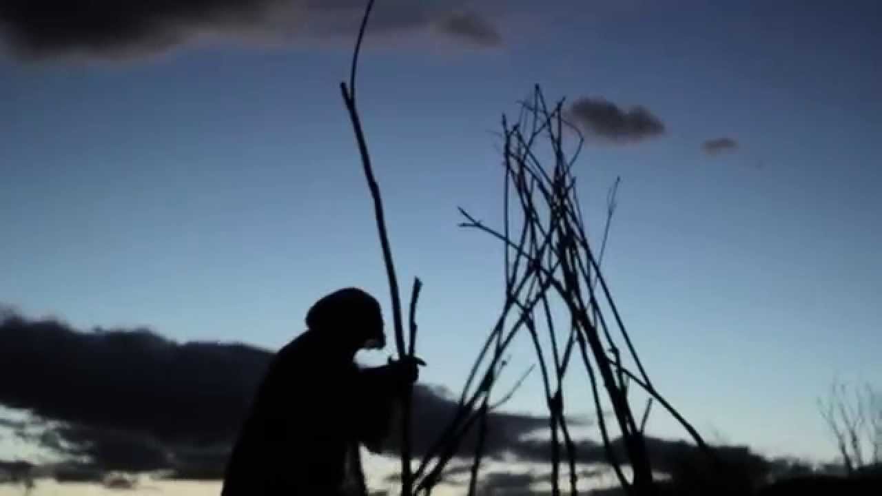 OLD MAN GLOOM - The Lash (official video)