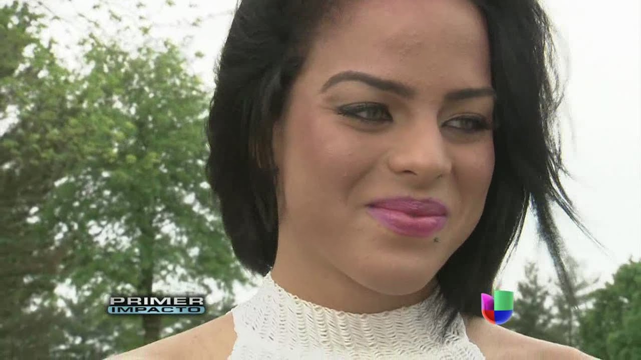 Un joven puertorriqueño logró graduarse vestido de mujer - Primer Impacto
