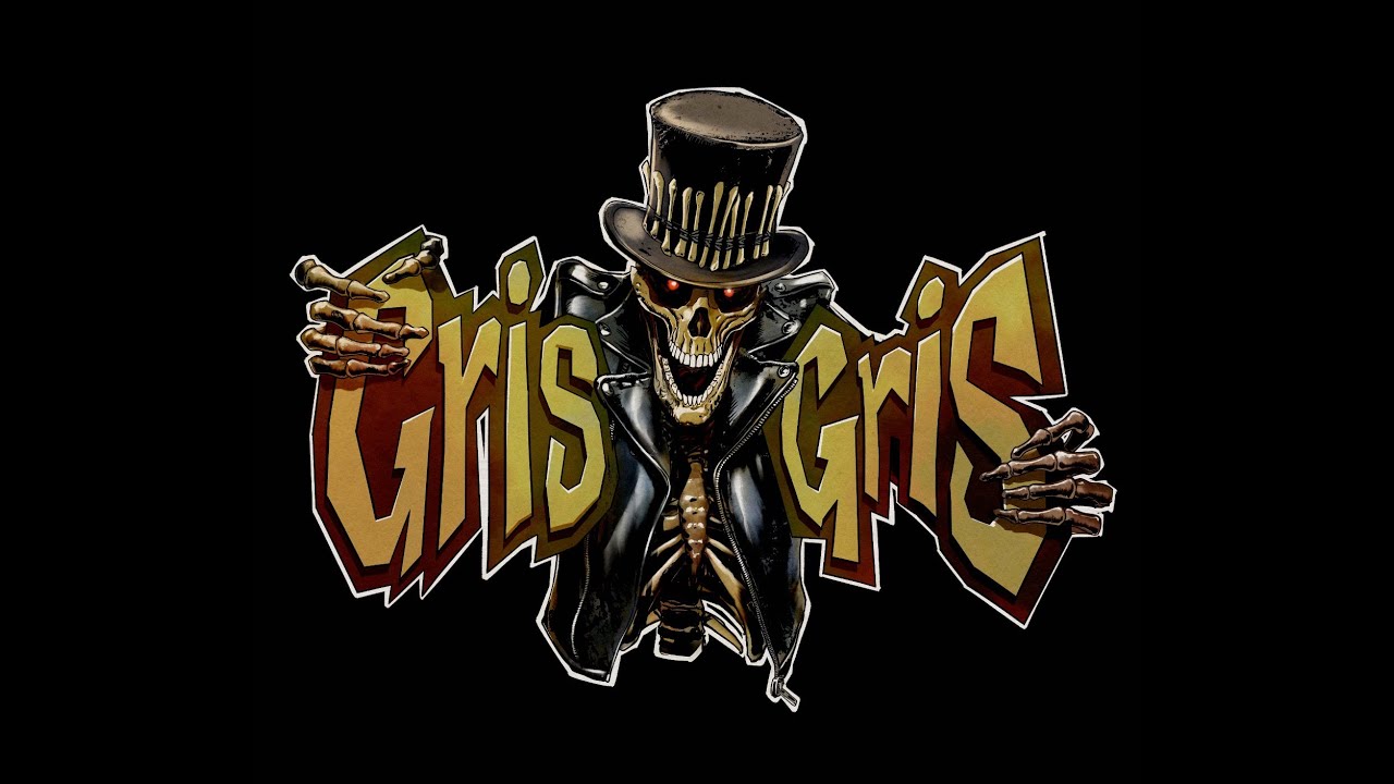 Promo Video Gris Gris