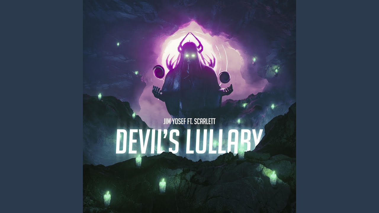 Devil's Lullaby