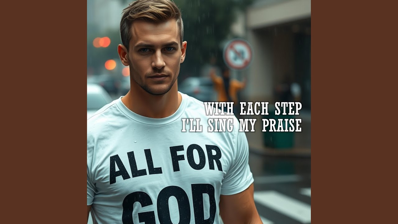 Keep Me Strong Lord