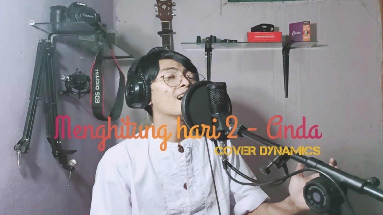 Menghitung hari 2 anda YK DYNAMICSCOVER