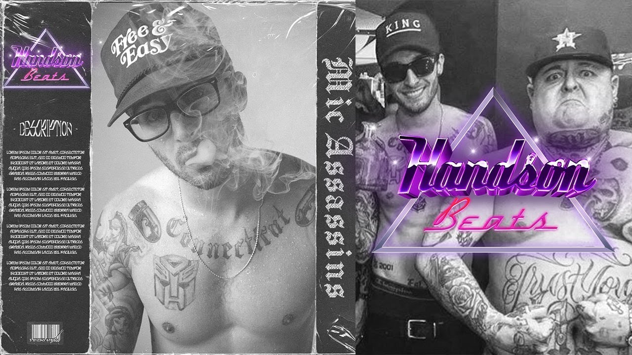 |FREE| Chris Webby x Merkules type beat 