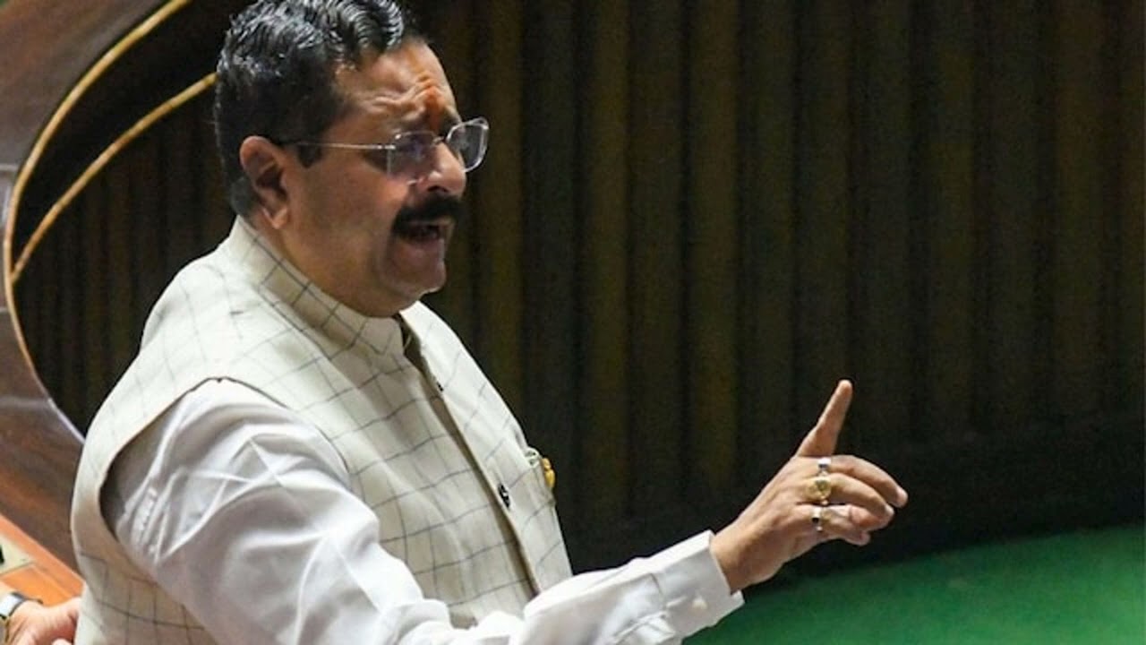 Expelled From BJP Is Yatnal Trying To Form A KJP Of His Own Will It Work In His Favour