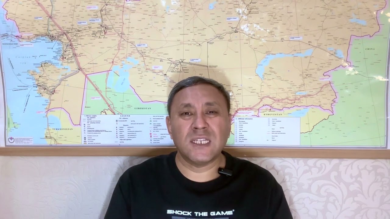 4-мұнай өңдеу зауыты салынады, Қарашығанақ газы және Лукойлға салынған АҚШ санкциясының әсері