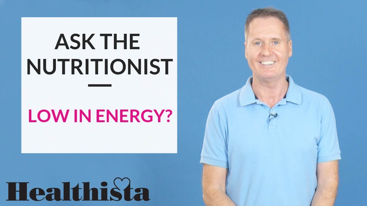 Need a natural energy boost? This supplement is proven to help