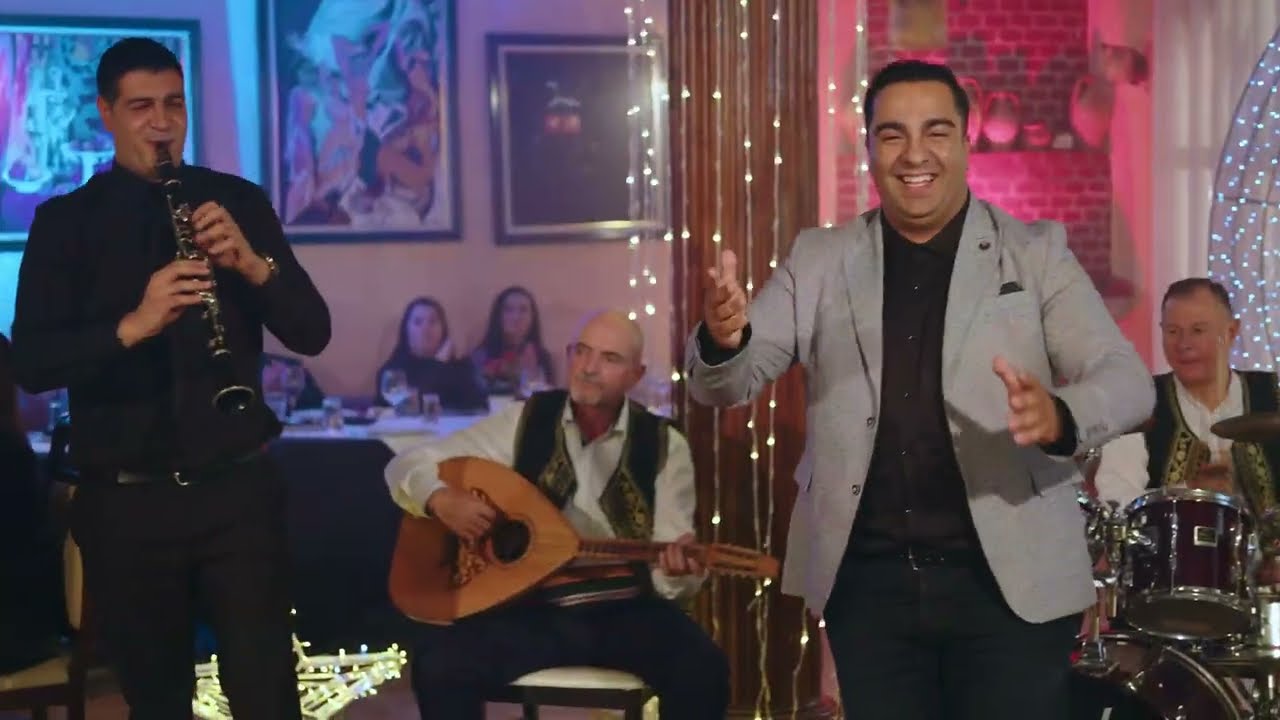 MIKEL RAPAJ          TE BAJAMJA NE AVLLI        (YJET FESTE 2023)