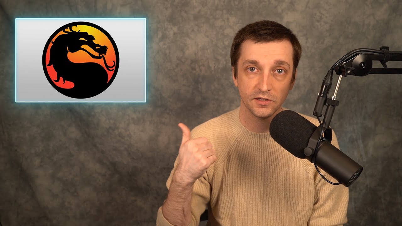 Franchise Score: Mortal Kombat - Delayed Input w/ Kyle Bosman