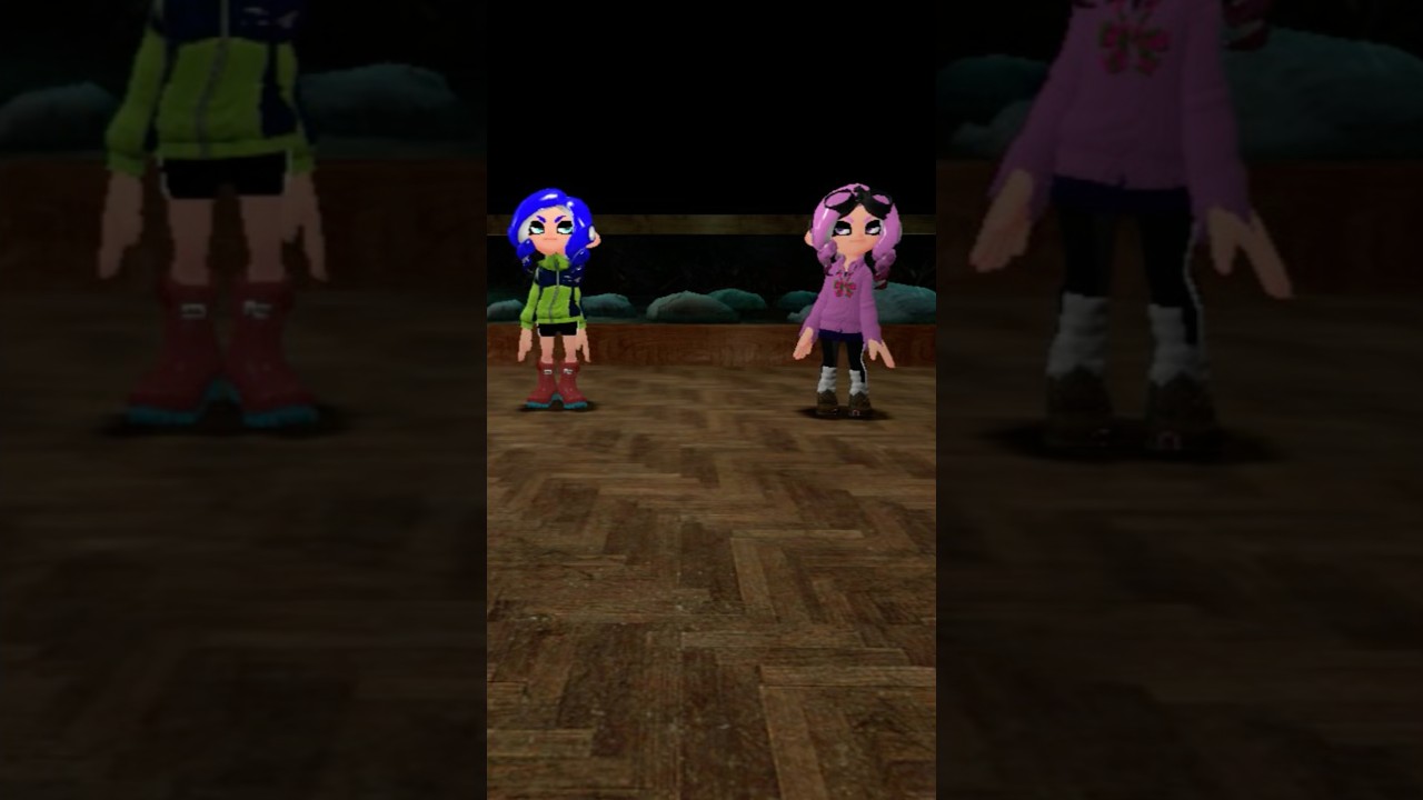 [Splatoon GMOD] Награда не удалась
