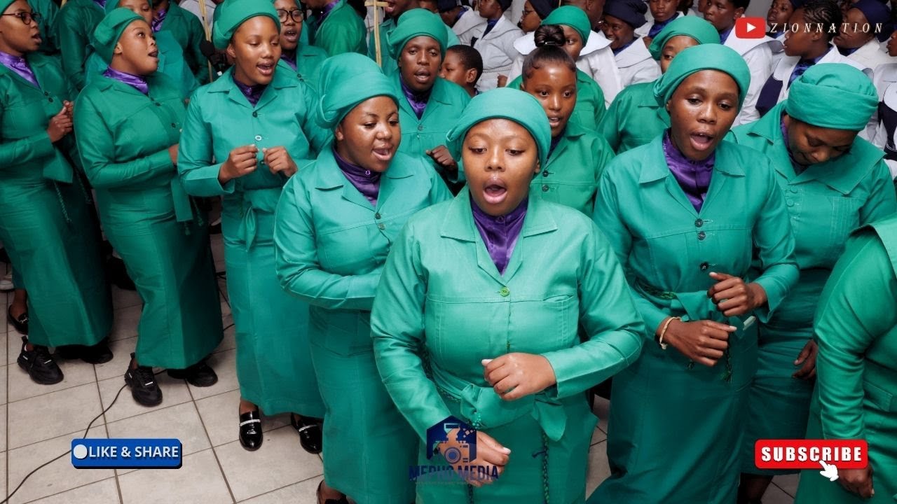Hope Of Grace Ministries | 2025 | Beki Ithemba lakho kuye | Masilizwe