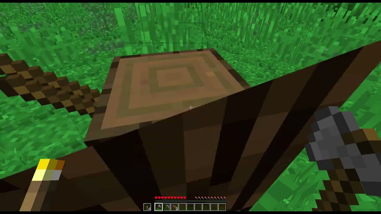 ParazitCraft 1.Sezon 1.B&ouml;l&uuml;m