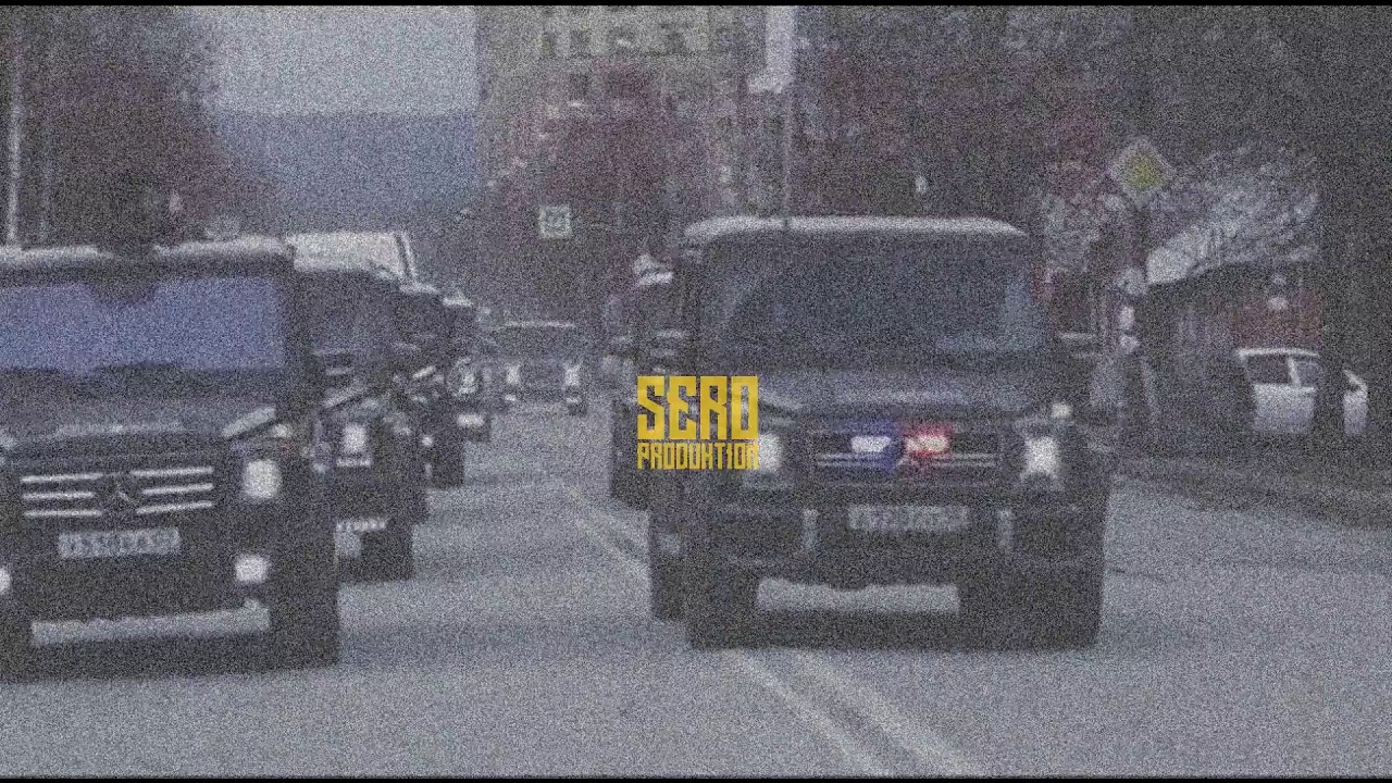 Sero Prod & Juice Beats ► G-Class ◄ [ Hard Albanian Cifteli Zurna Rap Beat ] - MAFYA MÜZİĞİ