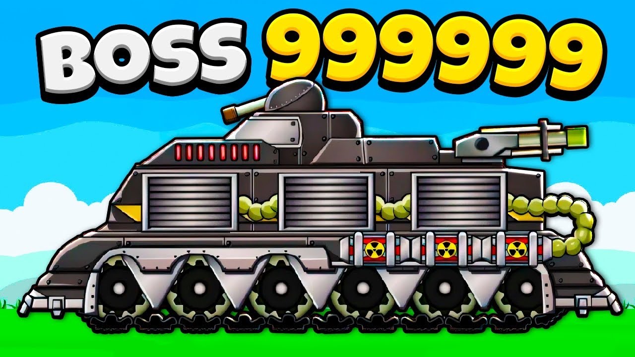 TANQUE DE GUERRA SUPER AVANÇADO DOS INIMIGOS ESTÁ PRONTO PARA BATALHAR 😭😭