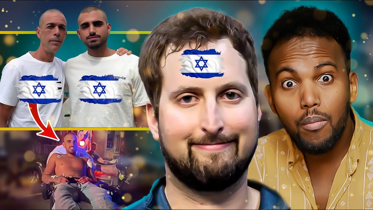 Ninkaan sagoo Falastiini Dil Is Leh Ayuu Israa'iili Kale Dilay | Kala Maan....