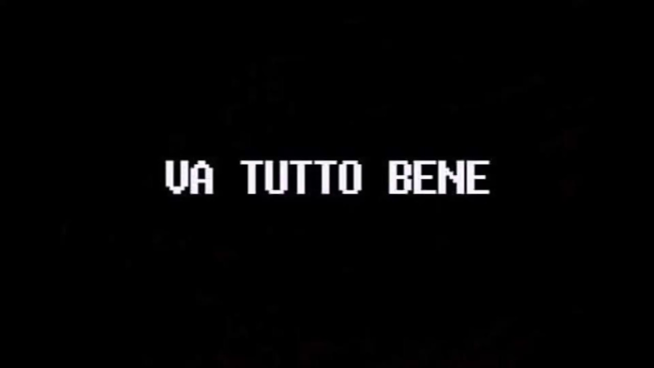Mezra - Va tutto bene