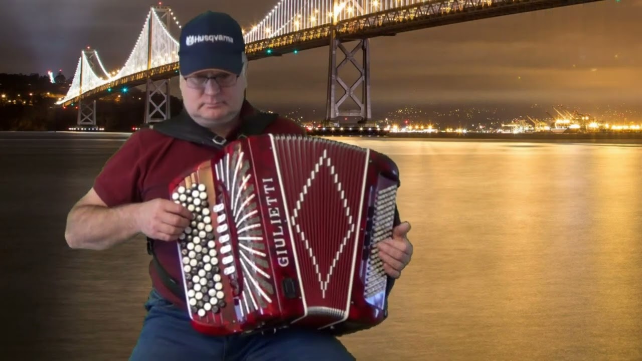 Jokki & Harmonikka.