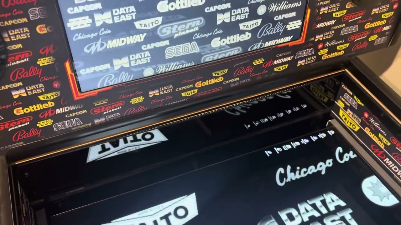 Basic tips leaned after installing all of the visual pinball tables