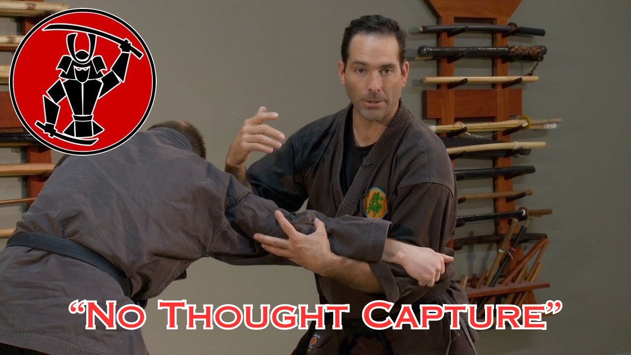 No Thought Capture, Muso Dori, Kihon Happo