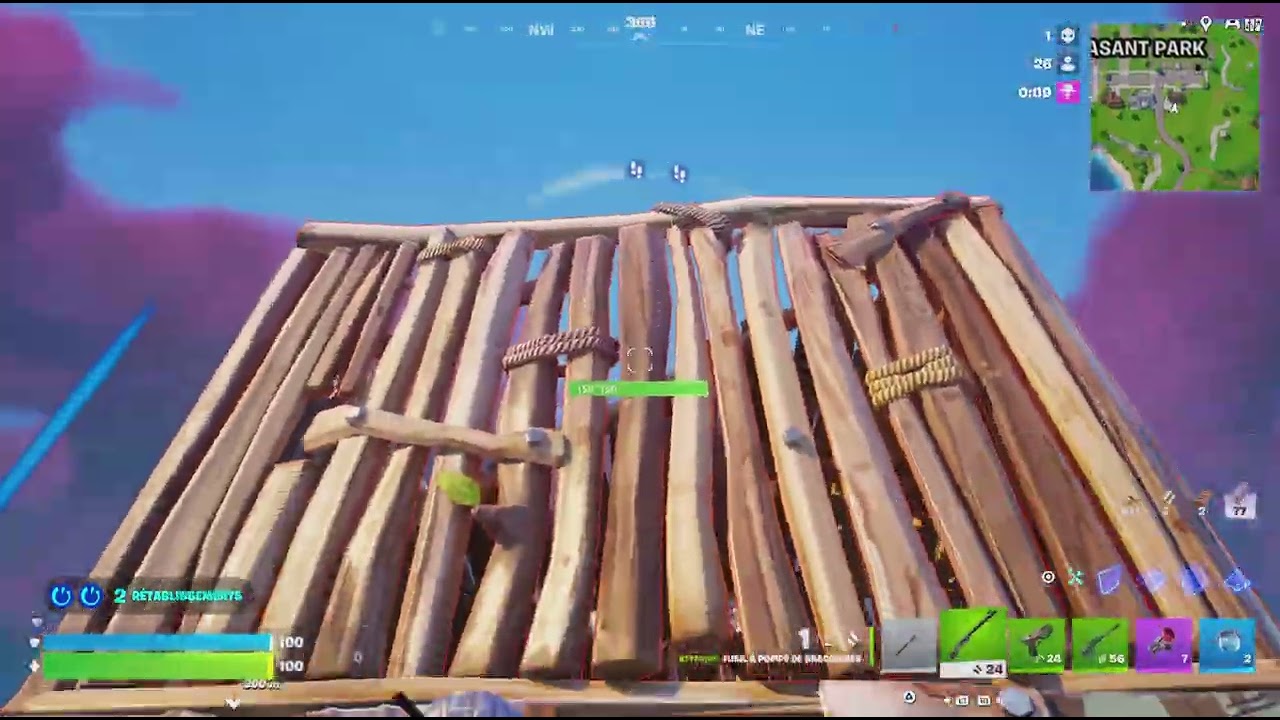 Fortnite