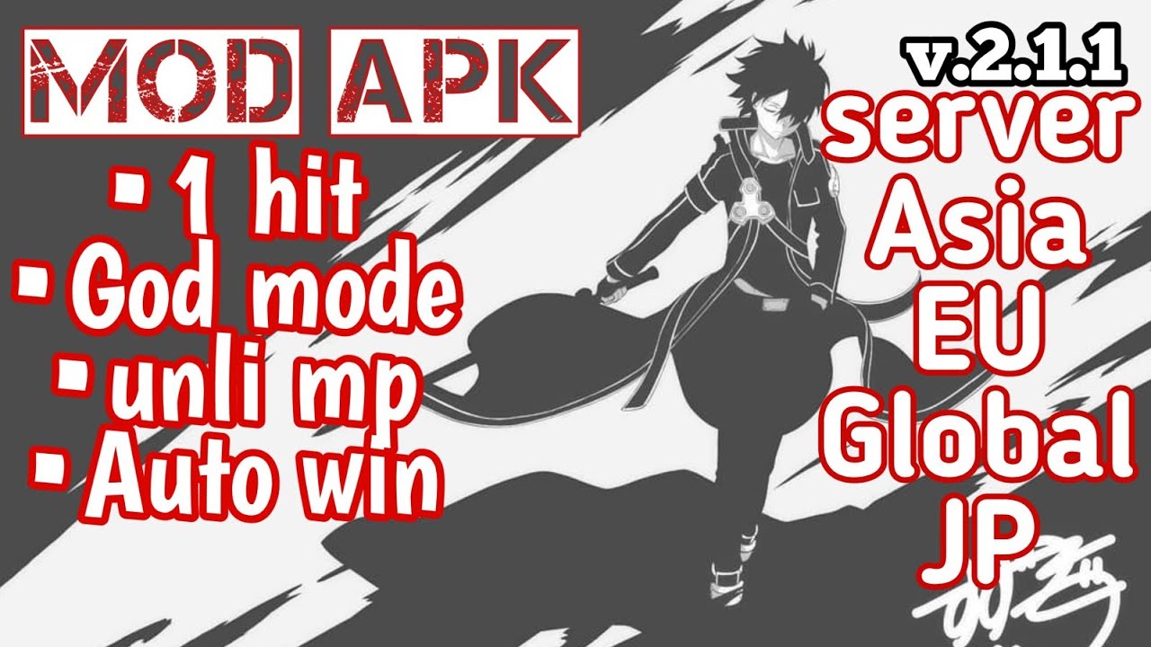 Sao MD mod V.2.1.1 [Asia,EU,Global & Japan]