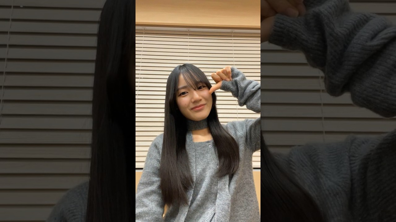 つばきファクトリー 村田結生 インスタライブ 2026.3.8