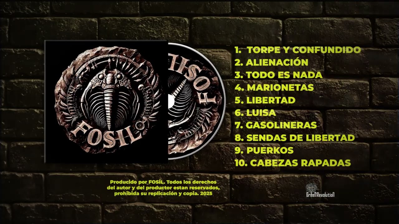 SENDAS DE LIBERTAD - video cd