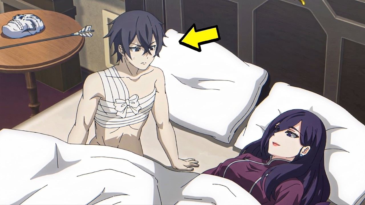 Banished Boy Taken in by a Demon, Trains to Become the World’s Strongest Mage