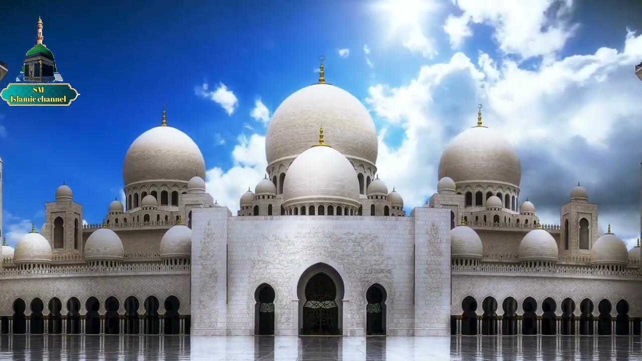 میرے مولا بلا لو مدینے مجھے۔ | Ya Allah Call Me to Madinah, The Sweats of Death Have Begun