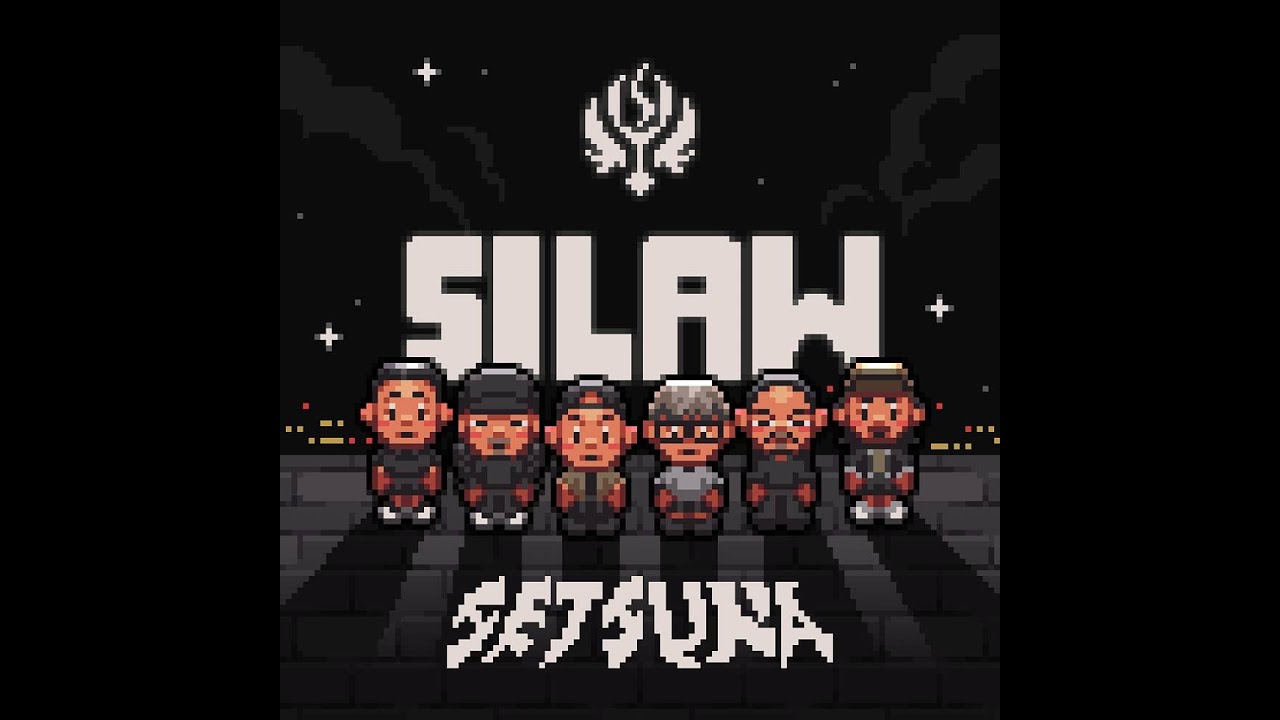 Silaw - Setsuna (Official Music Video)