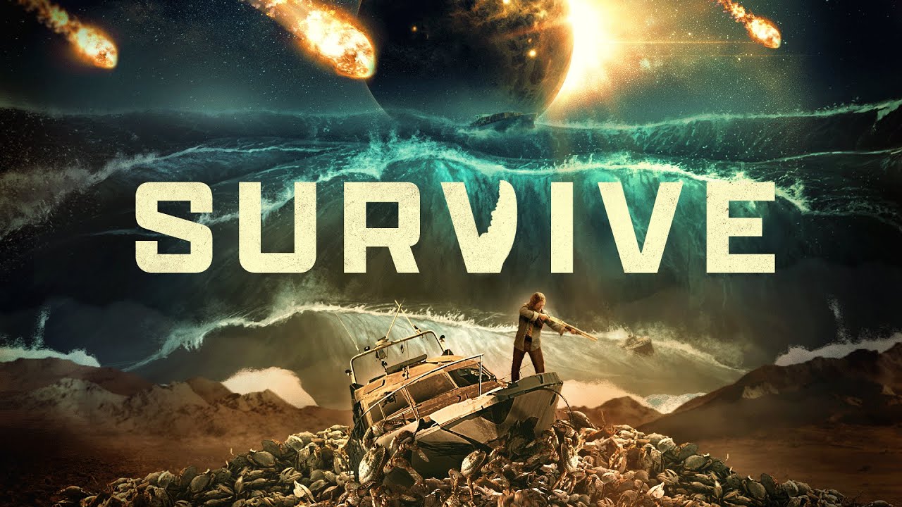 Survive | 2024 | @SignatureUK Trailer | Starring Andreas Pietschmann, &Eacute;milie Dequenne, Lisa Delamar