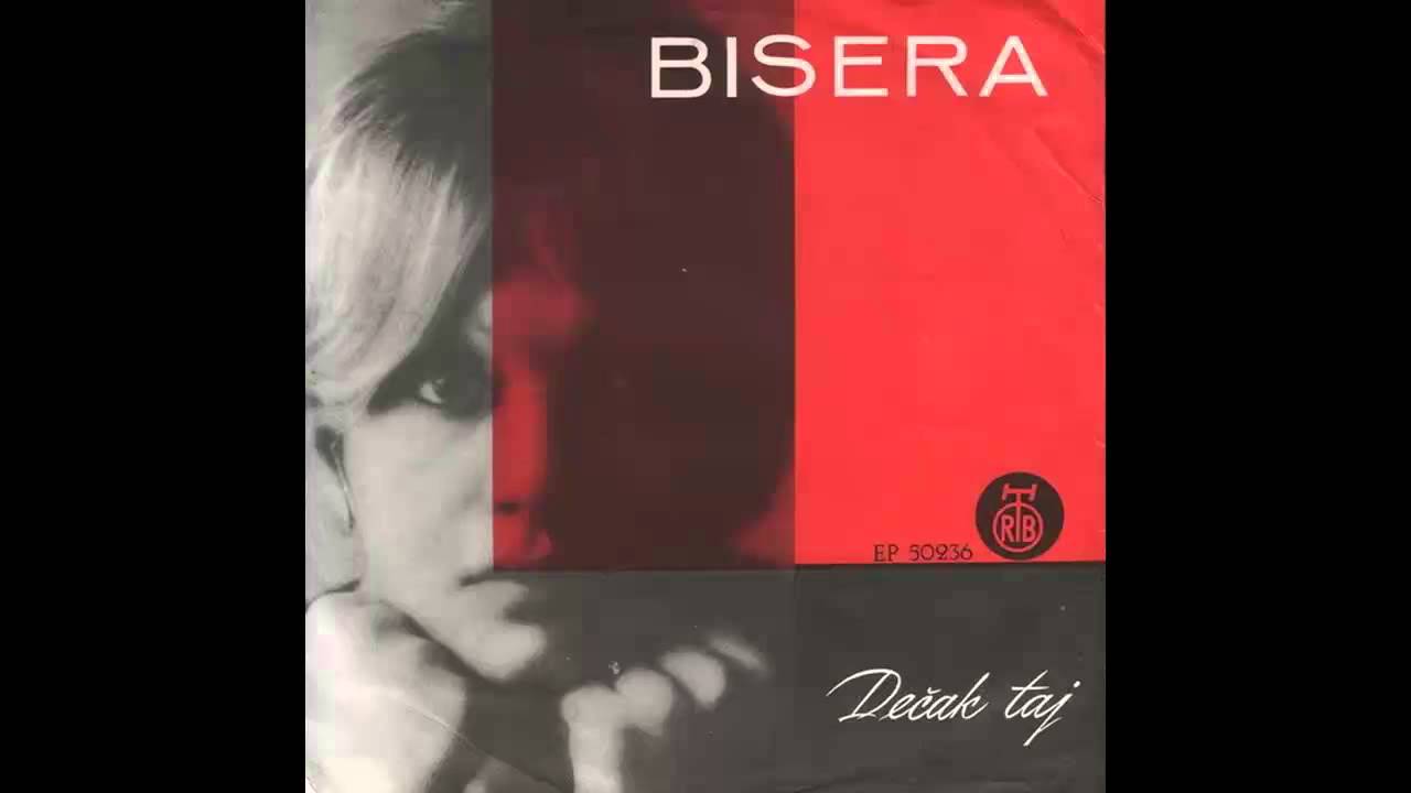 Bisera Veletanlic - Volim ceo svet - (Audio 1967) HD