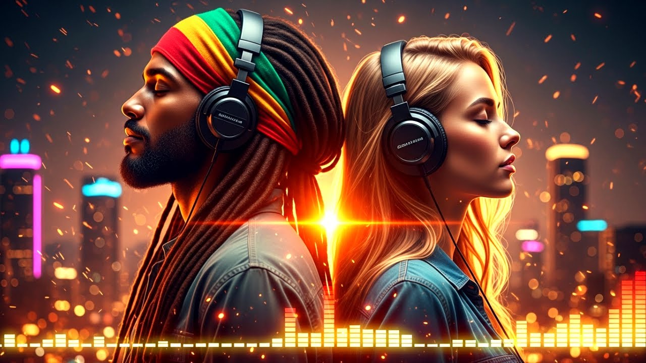 Sia ft. Damian Marley Style – Born of Fire | Powerful Pop Reggae Anthem (AI Music Video)