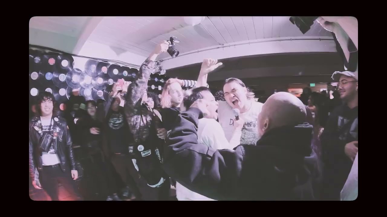 XUI @ STAY GOLD DELI, 1/27/24 [Clip]