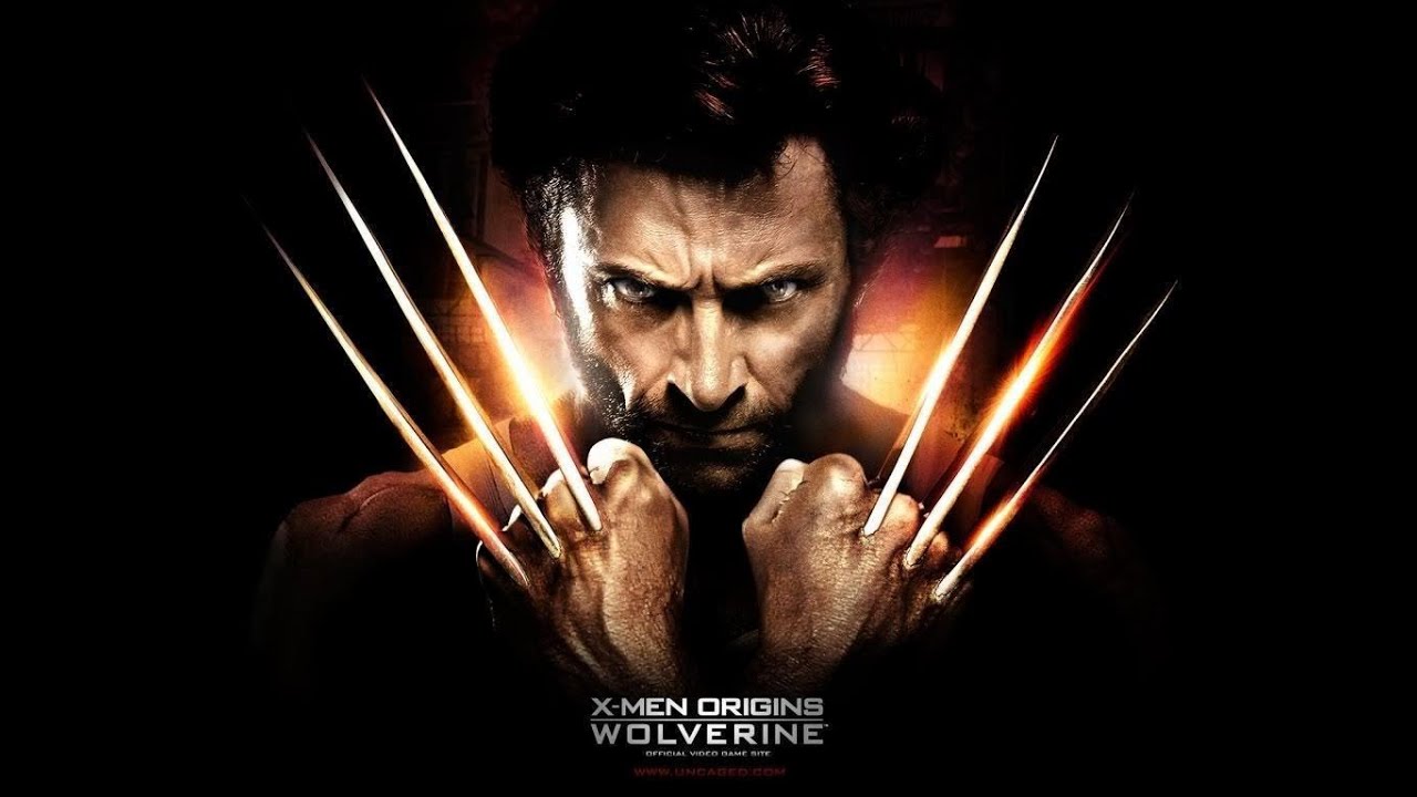 Прохождение X MEN ORIGINS WOLVERUNE часть 1- Африка