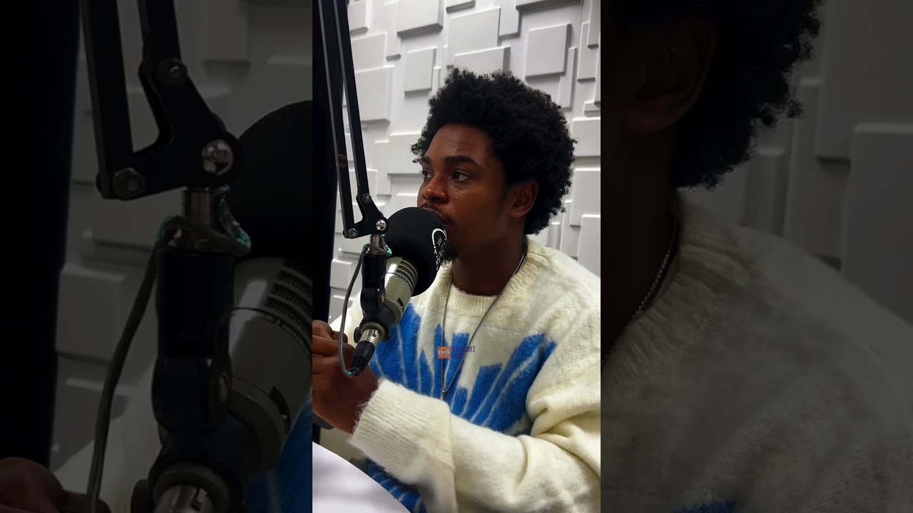 I’m not a club person-Yarden #TheJamSession #AndyYoung #Yarden