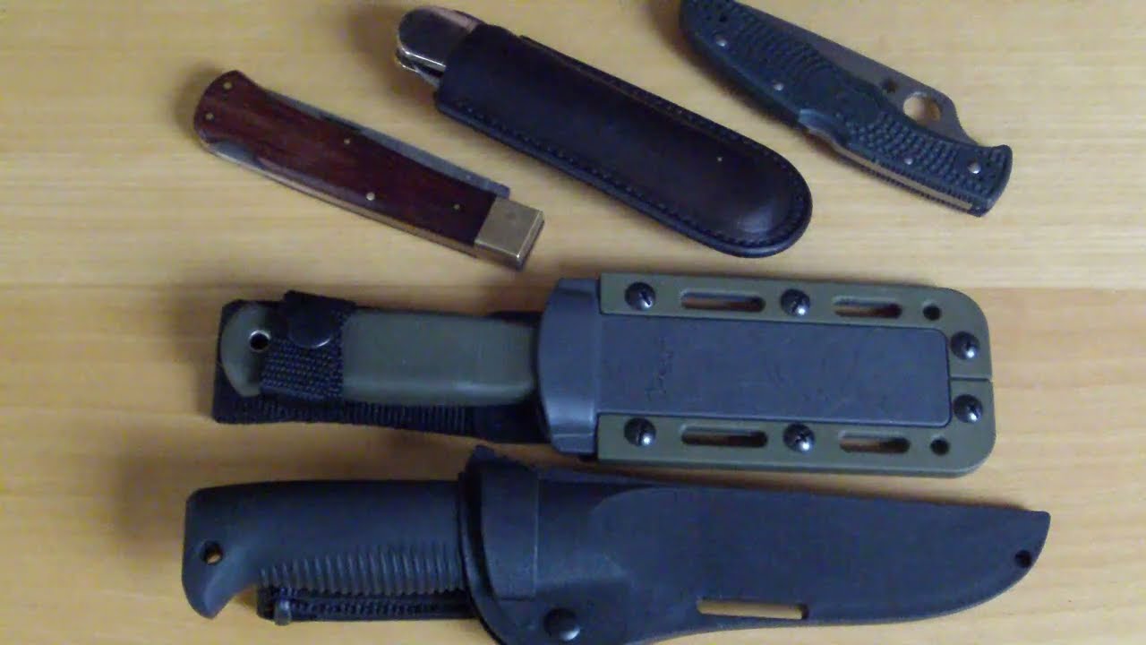 VA für @Waldwolf(EDC & Outdoor) - 5-3-1 Challenge