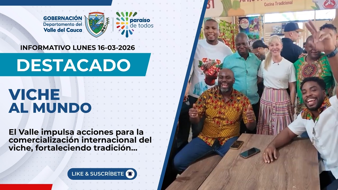 Acciones destacadas para lograr la comercialización internacional del Viche 