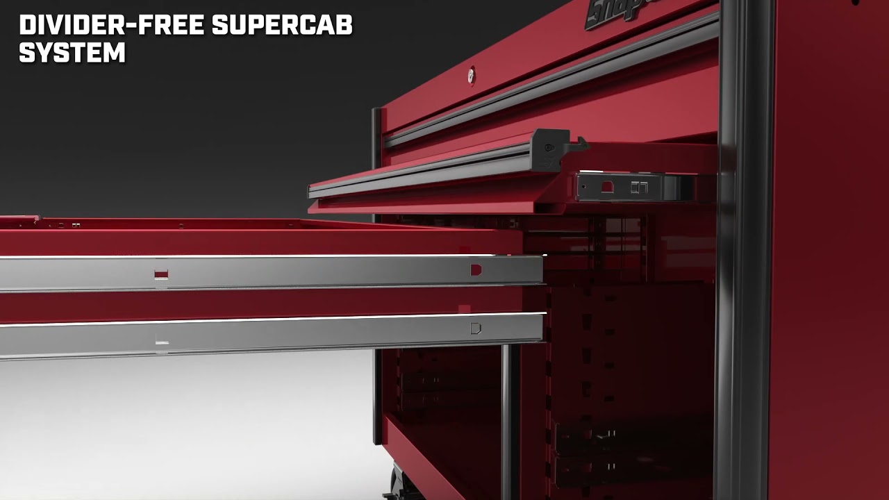 Snap-on Tools / TOOL STORAGE＿EPIQ Series