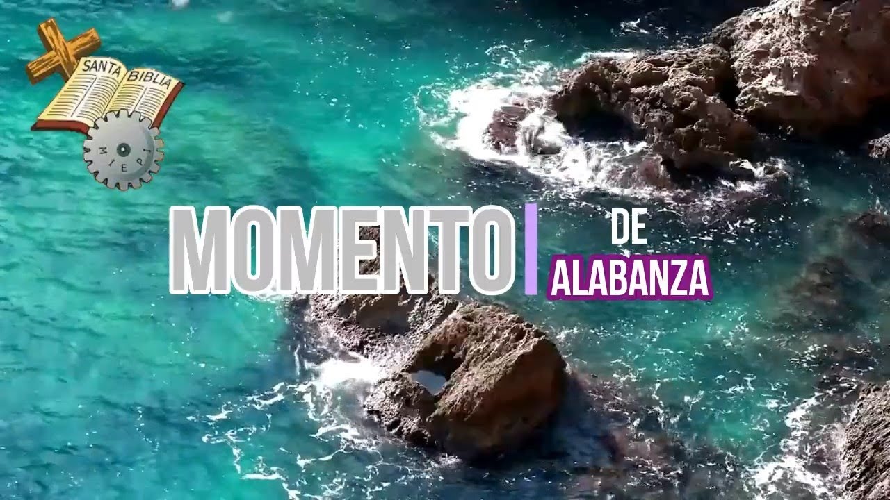Momento de alabanza